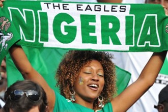 Mondial 2014 : Les 23 Supers Eagles retenus pour lÂ’Ethiopie 